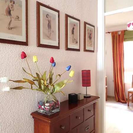 Casa La Molinera Ferienhaus Adeje