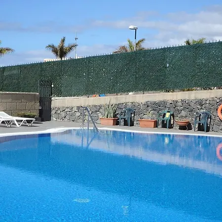 Casa La Molinera Ferienhaus