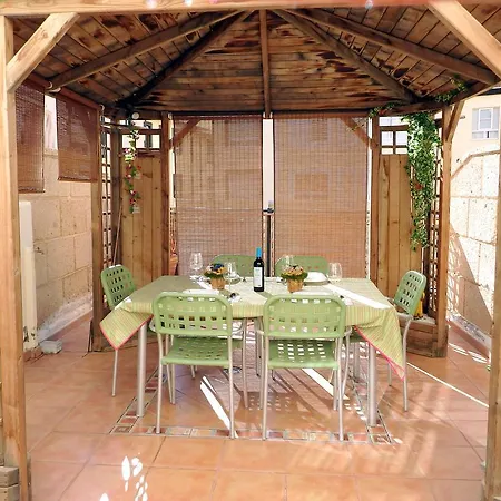 Ferienhaus Casa La Molinera