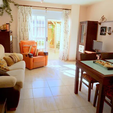 Ferienhaus Casa La Molinera *