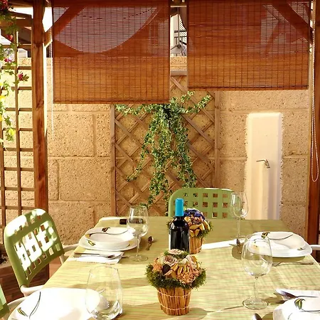 Casa La Molinera Ferienhaus Adeje